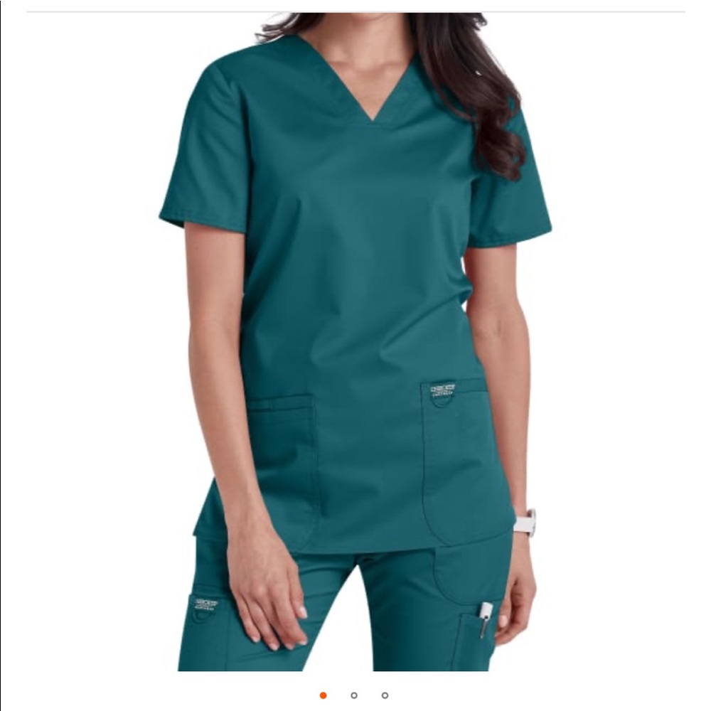 Cherokee scrub set